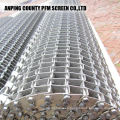 Chain Link Wire New Products Food Applications 304 Stainless Steel Metal Mesh Conveyor Belt Buyer